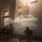 Musik Travelersのサイトができた理由、管理人TadaSATOについて